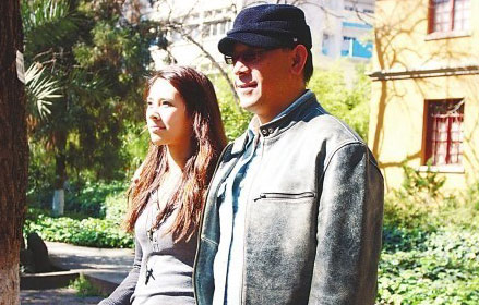 刘烨史可姜文张铁林明星的混血儿女惊艳曝光