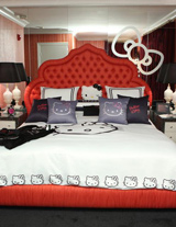 ���λ�Hello Kitty�����׷�