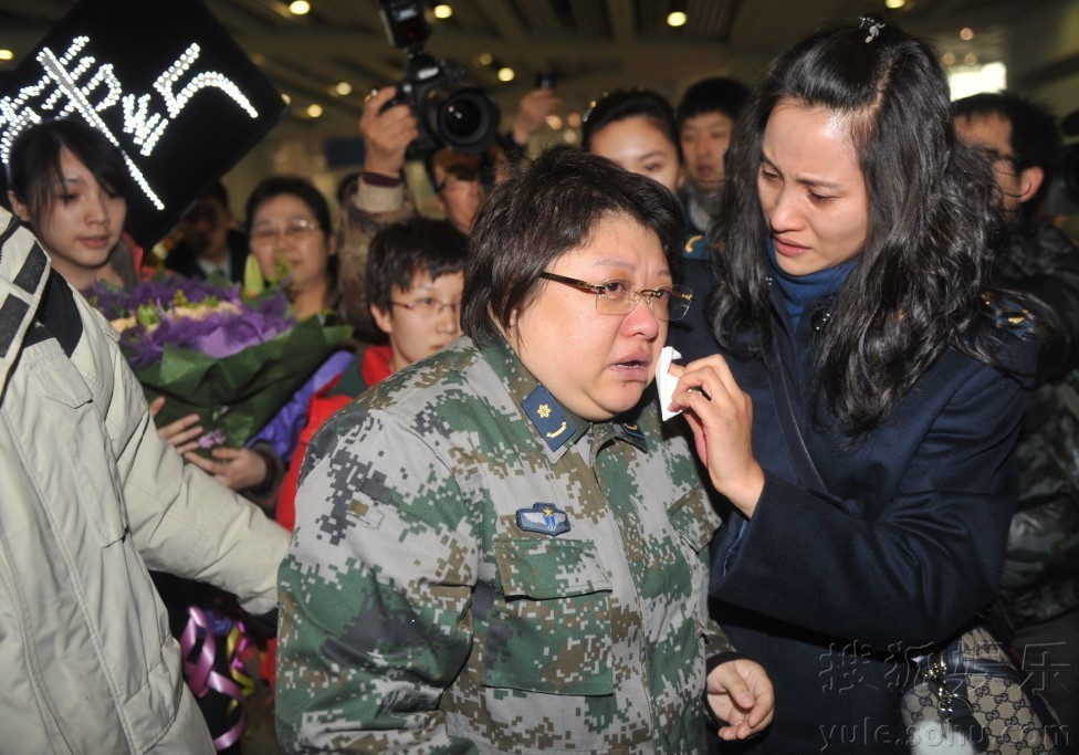 韩红否认示爱吴彦祖遭拒后狂减肥 晒近照驳斥