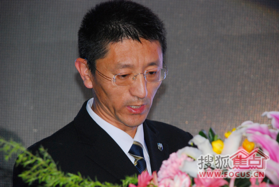 红星美凯龙莱阳商场总经马威介绍莱阳商场项目 红星美凯龙莱阳商场总经马威介绍莱阳商场项目