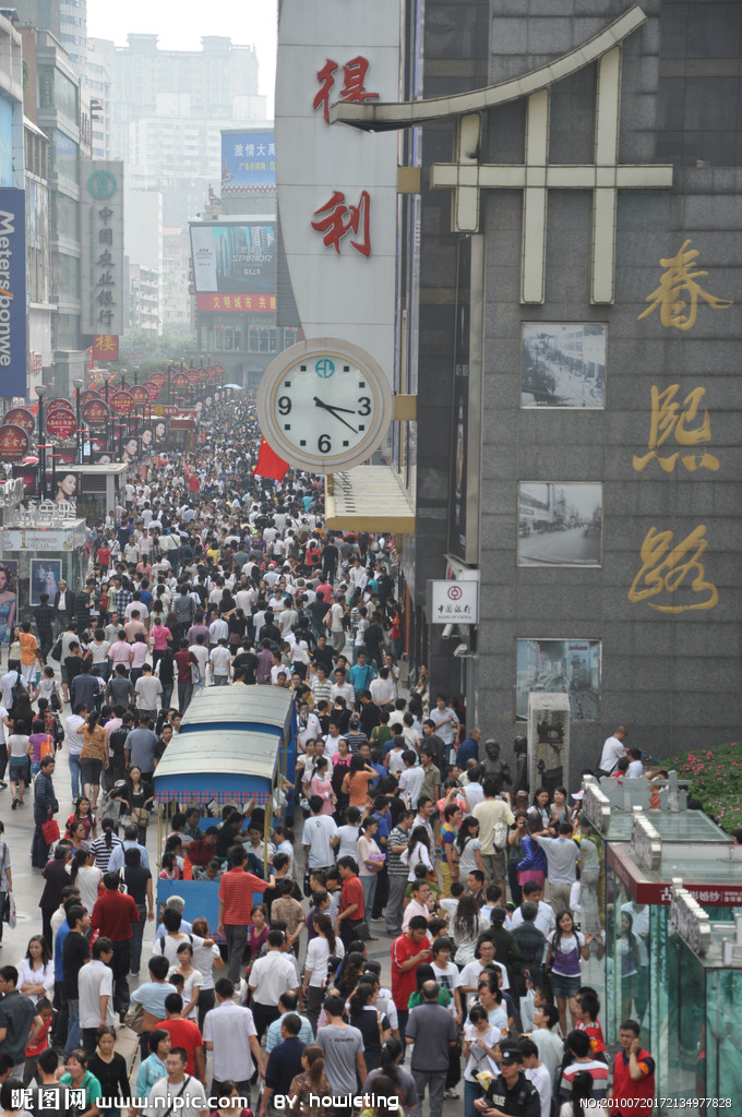 为什么上海排斥外来人口_薛之谦天外来物图片(2)
