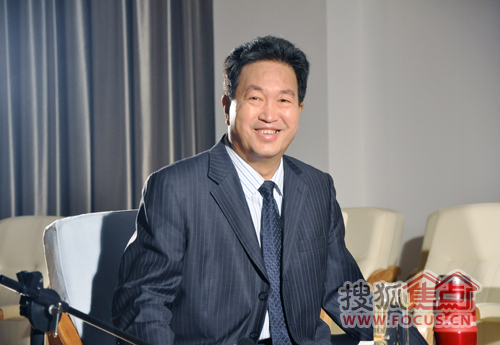 卓达集团总裁 杨卓舒