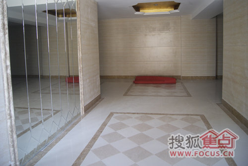 入户大堂