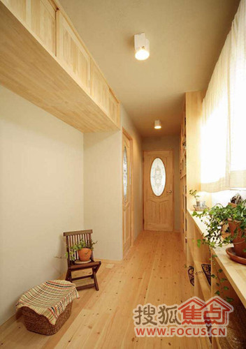 旧屋改造 日式风格8万全包翻新简约2室1厅
