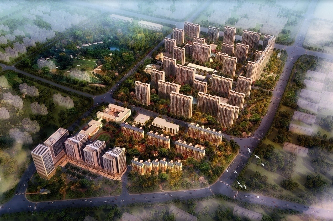 首开·国风美唐"我心中的冠军球队"官方微博活动即将火热启动