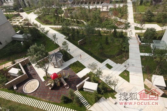 【颐和星海】品质地产61健康住宅61国际化生活