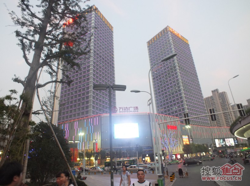 合肥包河万达广场_红岩海鲜美食广场_合肥万达广场海鲜(2)