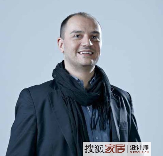 国际著名建筑设计师enrico taranta