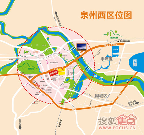 泉州新房 购房中心 楼盘动态 正文    生活配套更是一步到位:工行