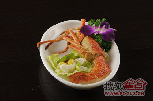 精美菜品 精美菜品