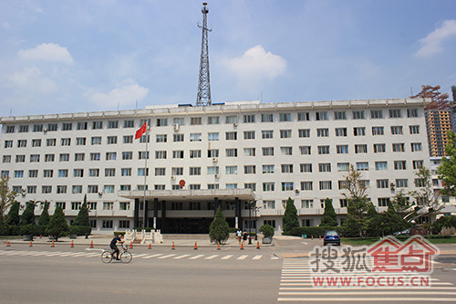 小店区政府