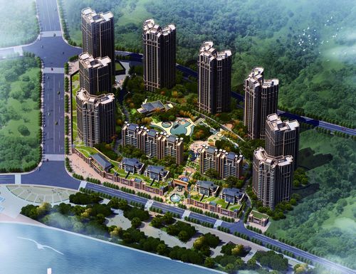 2012重庆最佳旅游地产之重庆侨城(组图)