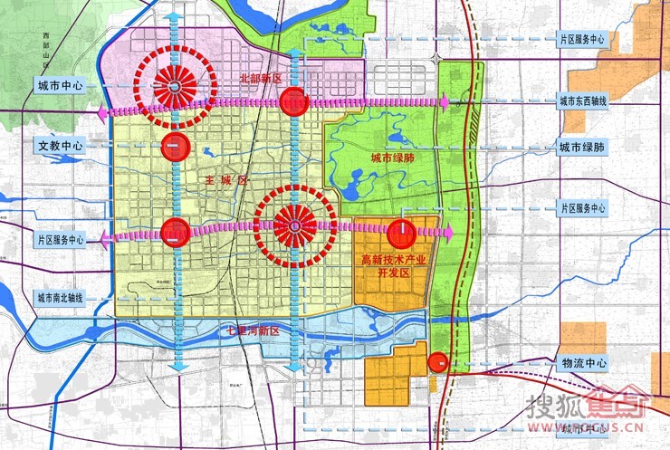 邢台市图书馆_邢台市2020年规划图_南通好房网户型图