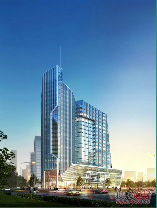 2014年济宁作为省运会的主办城市,北湖区是运动会的主场馆区