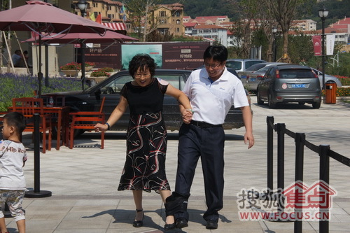 绑腿跑 绑腿跑
