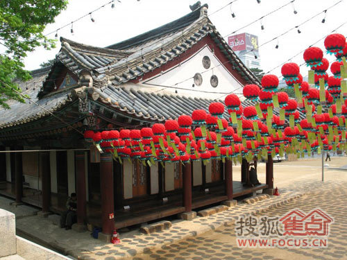 首尔市江南区现代高中_韩国江南区收入