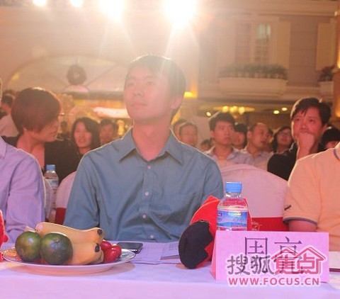 郑州楼市天后闪耀全城 搜狐商业联盟启动-房产新闻 ...