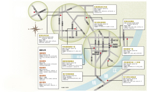 杭州十一家居消费地图告诉你去哪里买最合算