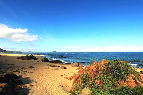 6,香水湾(陵水)