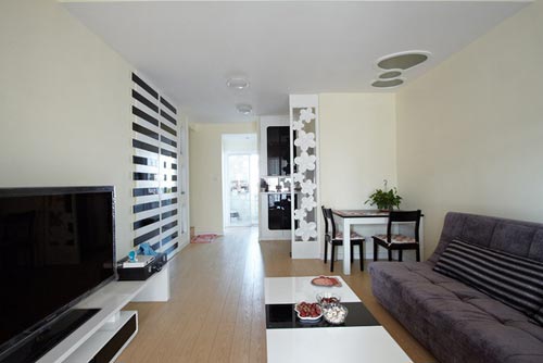 怎么装饰自己的小屋五平米 a_70721349.jpg