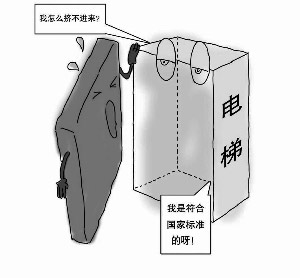 8米的床垫时发现:这床垫比电梯大,怎么也25日中心城区8幅地块成交