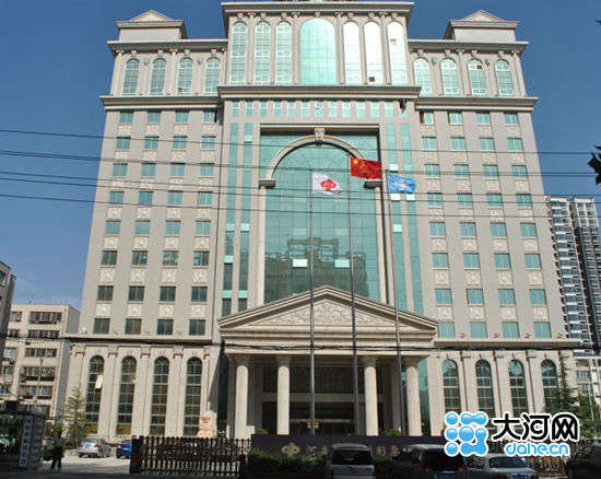 河南民政厅 搜狐焦点房产