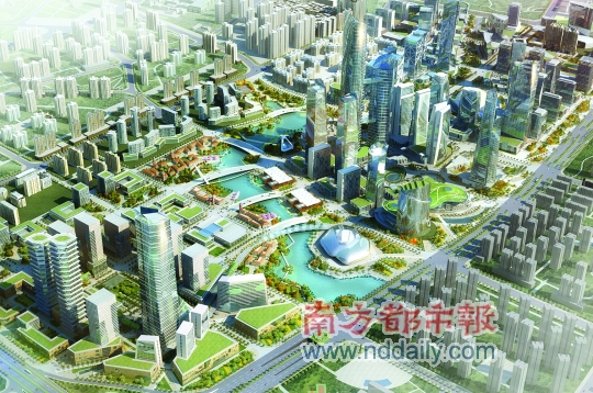 延伸阅读:   专家建言东莞应统筹产业布局 加快cbd建设   南城cbd