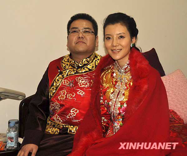 郭晶晶百万徐子淇7亿 地产富豪娶媳等级排第一