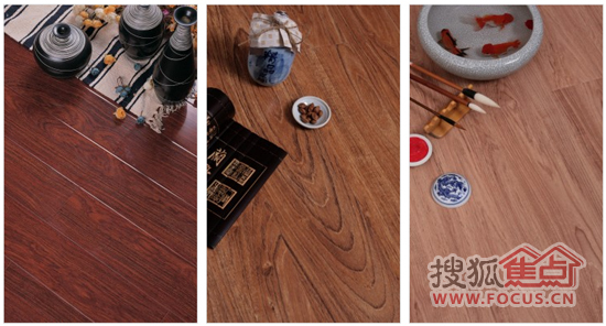 开云电竞十佳地板品牌地板——强化地板始祖(图1)