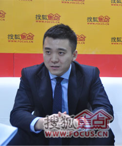 嘉寓股份参展2012住交会创新科技带来节能生活