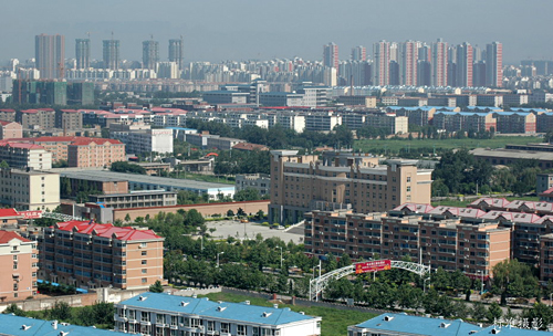 2020保定市gdp_保定市地图(3)