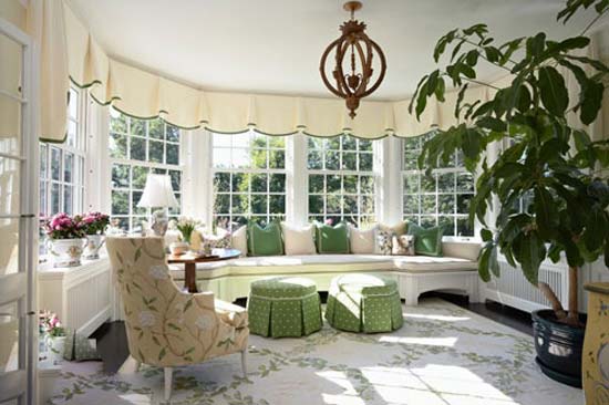 飘窗的最佳布置 b_72375920.jpg