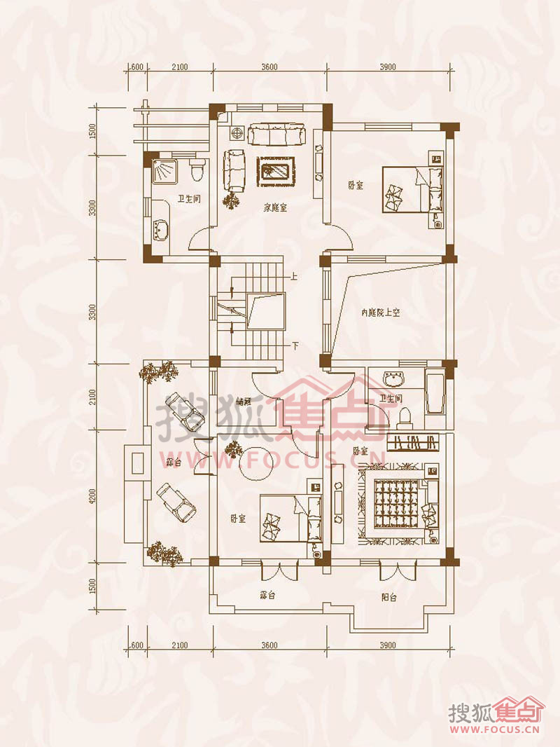 项目地址:合肥市淝河南路与兰渡路交汇处往东800米 均价: 6600元/㎡