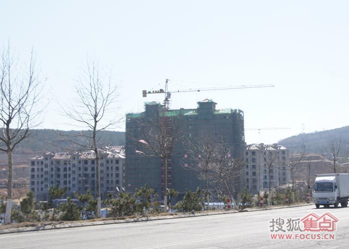 托斯卡纳·兰溪堡