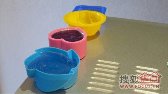 水晶造成型啦