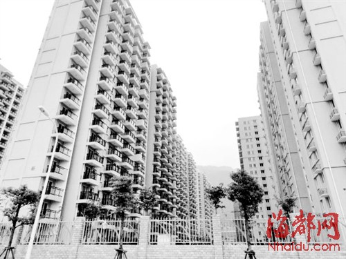 2019年福州经济房_福州经济适用房政策