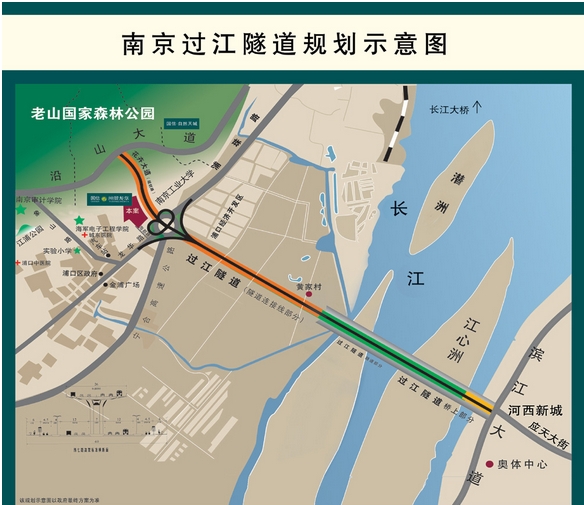 双龙大道,机场高速,将军大道,宁丹路5条快速通道连接主城与江宁