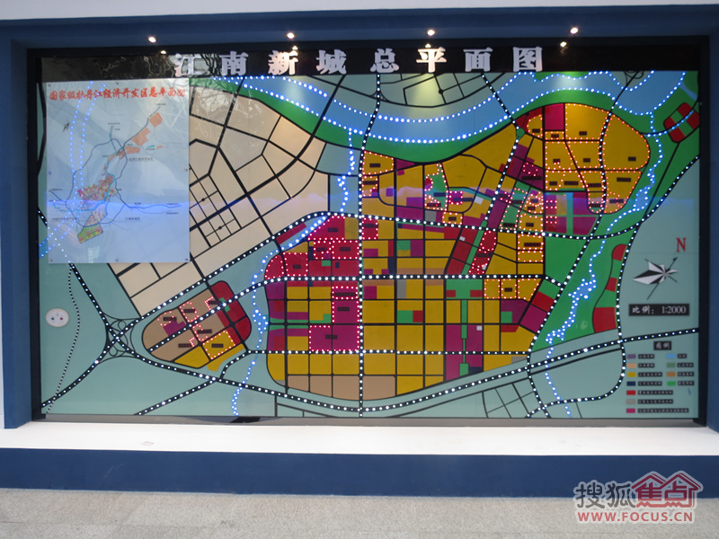 首届牡丹江市经济技术开发区规划设计大奖赛隆重开赛