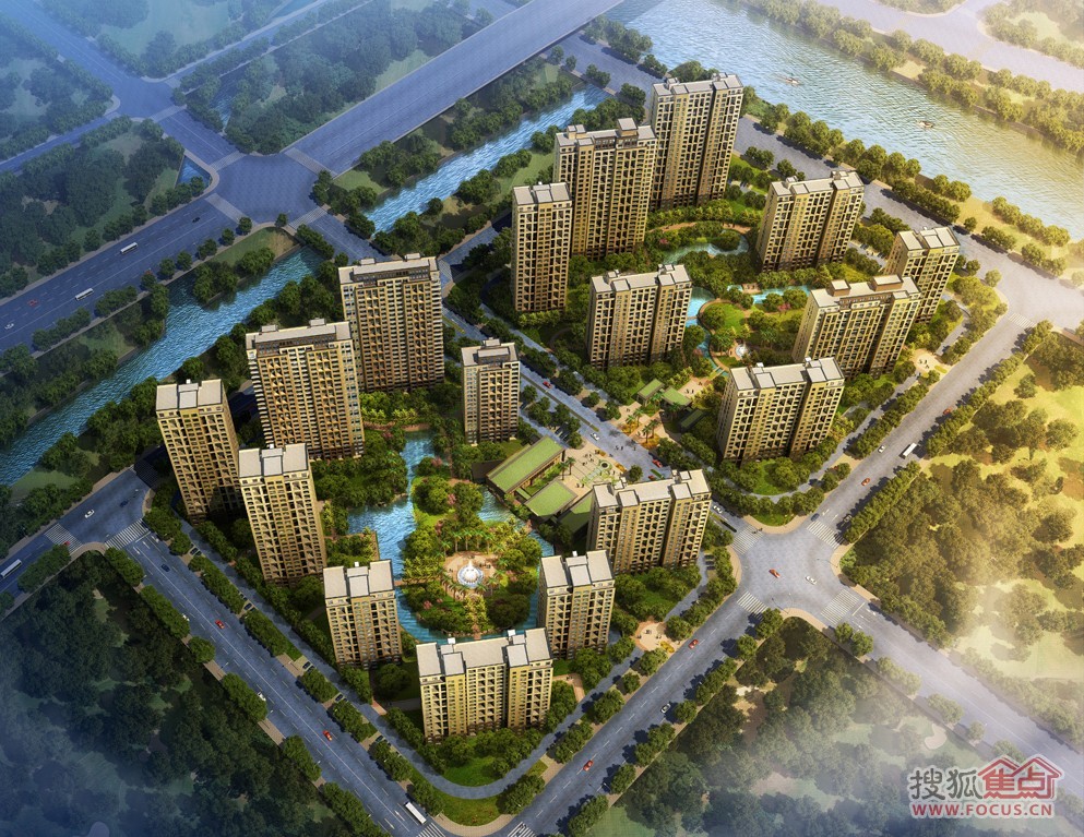 朗诗科技住宅风靡锡城 “回头客”高达90%-房产新闻-无锡搜狐焦点网