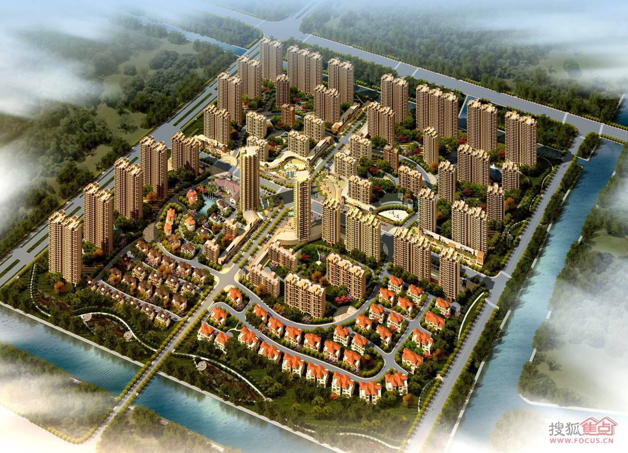 解析如东碧桂园全装修体系