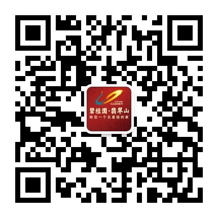 扫一扫，微信二维码