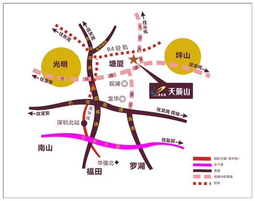 深圳人口构成_来了就是深圳人 不只是说说,深圳入户条件放宽,将扩大户籍人口(3)