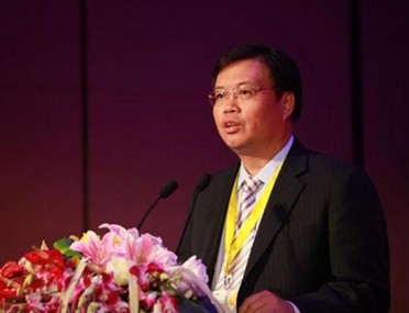 福布斯评2013中国50位最佳ceo:碧桂园莫斌居第十