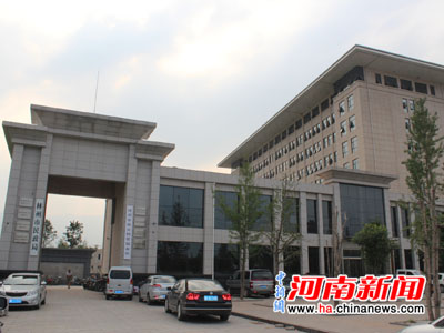 河南民政厅 搜狐焦点房产