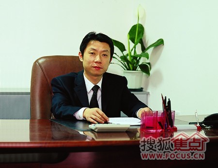 天峰集团董事长_慧峰集团董事长王铁成(2)