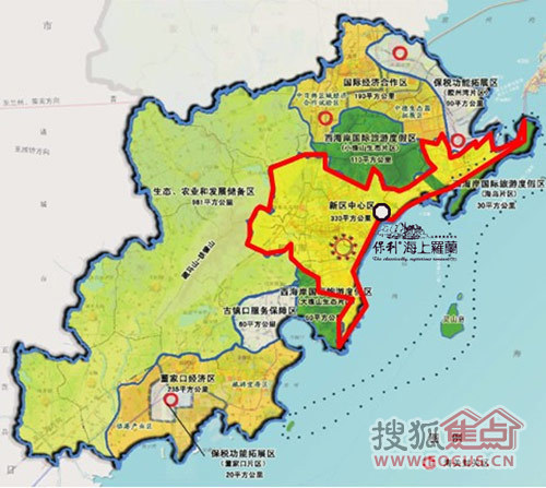 新黄岛区人口_...买房首选城阳和黄岛 17新盘主推60 130平刚需户型