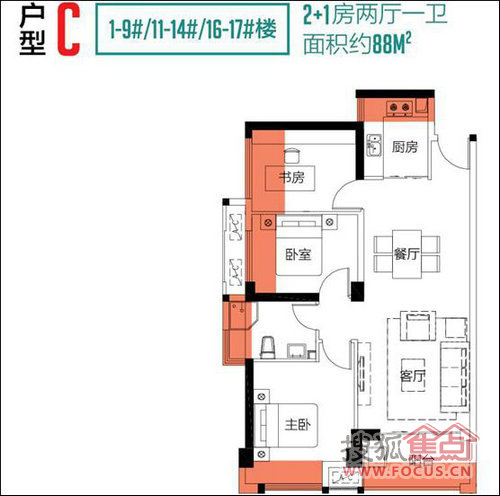 中骏柏景湾超能美宅预约中 热门户型新鲜出炉