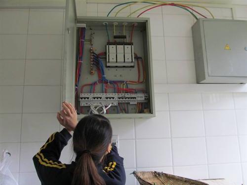 家居用电安全需从电路设计开始