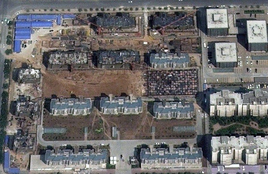 华西村人均收入_香港人均住房