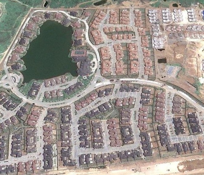 华西村人均收入_香港人均住房